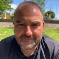Christian MARADAN